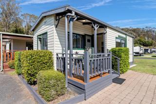 Tasman Holiday Parks - Merimbula - Merimbula - 5