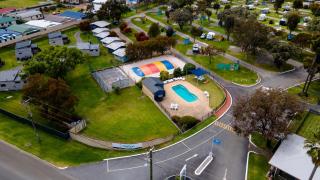 Tasman Holiday Parks - Albany - 8