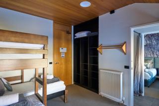 Barrakee Ski Lodge - 9