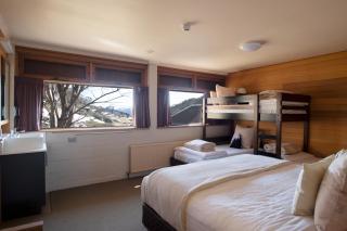Barrakee Ski Lodge - 6