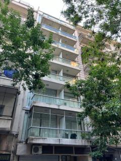 Monoambiente en Recoleta - 5