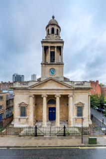Marylebone Apartments - London - 4