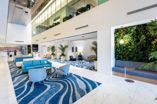 270° Panoramic Hilton Living - Gold Coast - 4