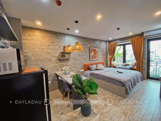 LaHomestay Hàng Đậu - 5