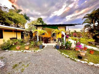 Hotel Tierra De Volcanes - San Ramón - 2