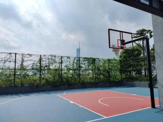 Conveniently Located Trion KL Premium Amenities - 8