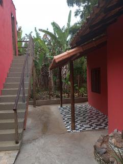 Villa Pareto Guest House - 6