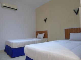 Hotel Permata Zamrud - 9