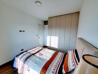 Apartamento Frente a Parque en Urb. California - Víctor Larco Herrera - 9