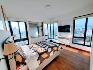 Apartamento Frente a Parque en Urb. California - Víctor Larco Herrera - 3