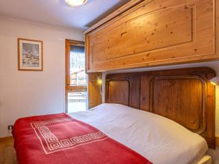 Appartement tout équipé avec balcon et garage, à 10min des commerces, navette gratuite. - FR-1-694-349 - Val dʼIsère - 3