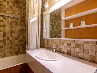 Appartement tout équipé avec balcon et garage, à 10min des commerces, navette gratuite. - FR-1-694-349 - Val dʼIsère - 2