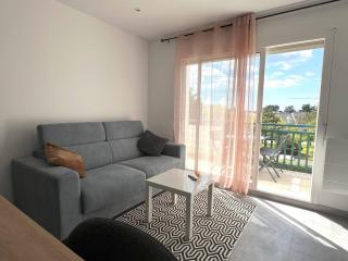 Appartement rénové avec terrasse au Pouliguen, proche plage, port et commerces - FR-1-392-235 - Le Pouliguen - 9
