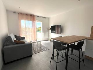 Appartement rénové avec terrasse au Pouliguen, proche plage, port et commerces - FR-1-392-235 - Le Pouliguen - 5