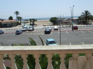 VISTA BAHIA 23 - Apartamento en primera línea de mar a pocos metros del centro de Empuriabrava con aparcamiento. - ES-228-183 - Empuriabrava - 9