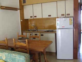 VISTA BAHIA 23 - Apartamento en primera línea de mar a pocos metros del centro de Empuriabrava con aparcamiento. - ES-228-183 - Empuriabrava - 4