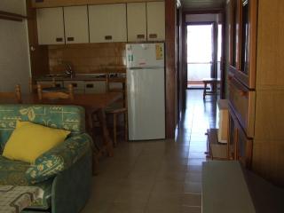 VISTA BAHIA 23 - Apartamento en primera línea de mar a pocos metros del centro de Empuriabrava con aparcamiento. - ES-228-183 - Empuriabrava - 2