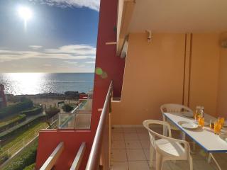 Charmant 2 pièces avec terrasse, piscine et accès direct à la plage à Sète - FR-1-472A-304 - Sète - 0