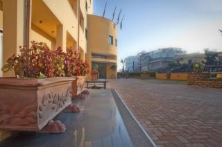City Hotel - Casoria - 0