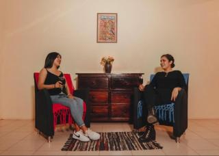 Hotel Senda del Ángel - 9