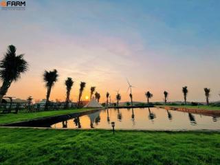eFarm Homestay - - 1