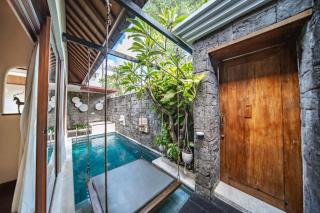 Ini Vie Villa Legian by Ini Vie Hospitality - Legian - 8