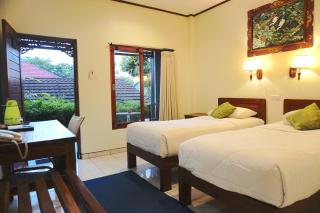 Komodo Lodge - 6
