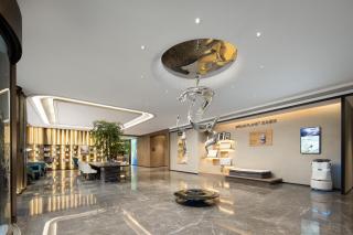 Atour Hotel Shanghai Pudong Airport Zhunan Road - Nanhui - 6