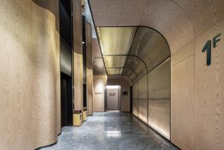 Atour Hotel Shanghai Pudong Airport Zhunan Road - Nanhui - 4