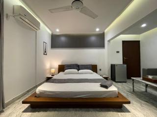 Luxury Living Penthouse Gulshan Iqbal Block#7 - 9