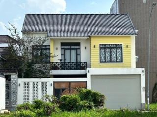 Lake view Villa in Nam Long - Villa bờ hồ khu biệt thự Nam Long - Cần Thơ - 0