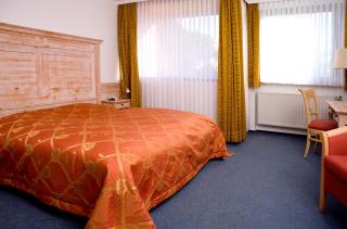 Rüter's Hotel & Restaurant - Salzhausen - 8