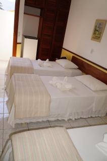 Hotel Arrastão - 9