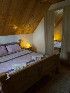 Golden Wood House - Žabljak - 7