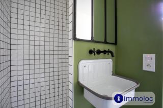Apartment T3 air-conditioned in house neighborhood Cimiez - Nice - 2
