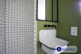 Apartment T3 air-conditioned in house neighborhood Cimiez - Nice - 1