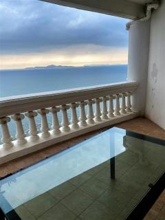 Sky Beach Sea view - Pattaya North - 1