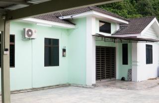 KT’s Lake House - 4