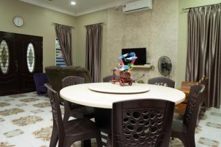 KT’s Lake House - Ipoh - 4