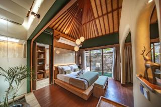 Ini Vie Villa Seminyak by Ini Vie Hospitality - 1