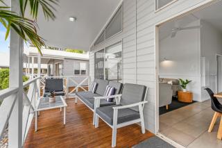 BIG4 Tasman Holiday Parks - Tathra Beach - 6