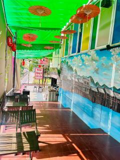 Hotel Sông Lô Cổ Trấn - Ha Giang - 6
