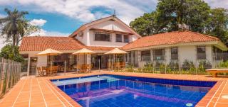 Doral House Villavicencio - Villavicencio - 0