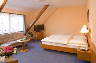 Rüter's Hotel & Restaurant - Salzhausen - 6
