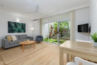 Apartment 4 at Palm Villas - Port Douglas - 0