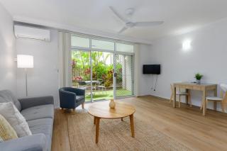 Apartment 4 at Palm Villas - Port Douglas - 8