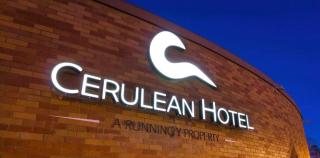 Cerulean Hotel - Klamath Falls - 0
