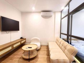 Multipurpose, comfortable studio apartment in Vinhomes Ocean Park - 6