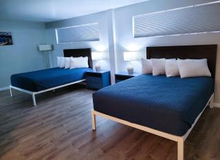 Cerulean Hotel - Klamath Falls - 2