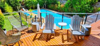 270 On Church - Entire Villa with Spacious Alfresco Area - Mudgee - 7